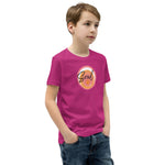 *Soul* Design Youth Short Sleeve T-Shirt