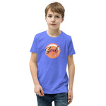 *Soul* Design Youth Short Sleeve T-Shirt