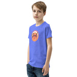 *Soul* Design Youth Short Sleeve T-Shirt