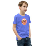 *Soul* Design Youth Short Sleeve T-Shirt