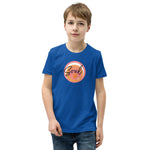 *Soul* Design Youth Short Sleeve T-Shirt