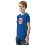 *Soul* Design Youth Short Sleeve T-Shirt