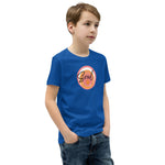 *Soul* Design Youth Short Sleeve T-Shirt