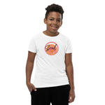 *Soul* Design Youth Short Sleeve T-Shirt