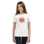 *Soul* Design Youth Short Sleeve T-Shirt