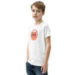 *Soul* Design Youth Short Sleeve T-Shirt