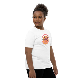 *Soul* Design Youth Short Sleeve T-Shirt