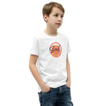 *Soul* Design Youth Short Sleeve T-Shirt